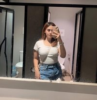 Divya - escort in Bangkok
