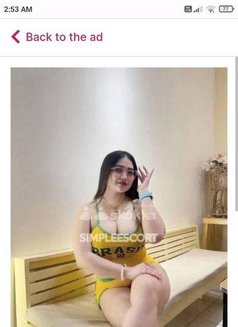 Divya - escort in Hyderabad Photo 1 of 3