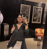 Divya - escort in Hyderabad