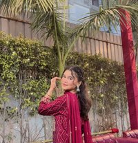 Divya - escort in Kolkata