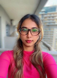 Divya - escort in New Delhi Photo 1 of 2