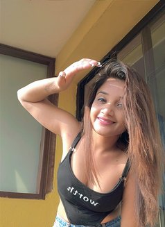 Divya - escort in New Delhi Photo 6 of 6