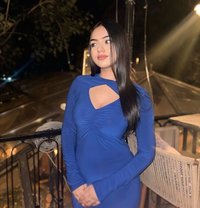 Divya - escort in Surat