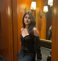 Divya Escort - escort in Mumbai