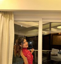 Kanishka Escort - escort in Colombo