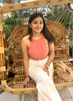 Divya Escort - puta in Pune Photo 2 of 2