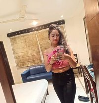 Divya Escort Service - escort in Kochi