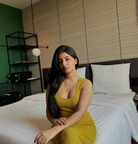 Divya Escort Service - puta in Mumbai
