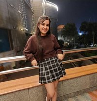 Divya Escort Service - escort in Hyderabad