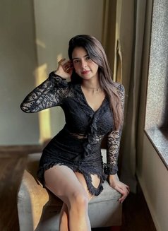 Divya Escort Service - puta in Vadodara Photo 2 of 2