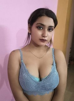 Divya Escort Service Only Outcall - escort in Noida Photo 2 of 5