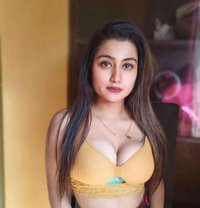 Monika Indepandents Night Club GIrls - escort in Noida