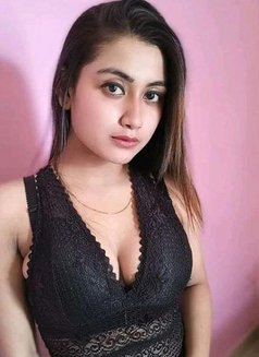 Divya Escort Service Only Outcall - escort in Noida Photo 4 of 5