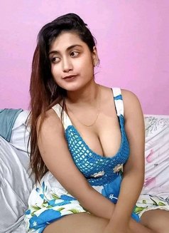 Divya Escort Service Only Outcall - escort in Noida Photo 5 of 5