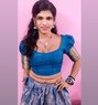 Divya - Transsexual escort in Chennai Photo 1 of 5
