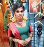 Divya - Transsexual escort in Chennai Photo 1 of 5