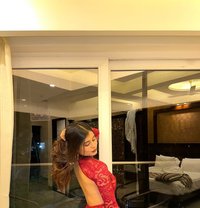 Divya Escort Vip - escort in Hyderabad