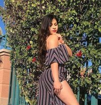 Divya From Nagpur Call Me - escort in Nagpur