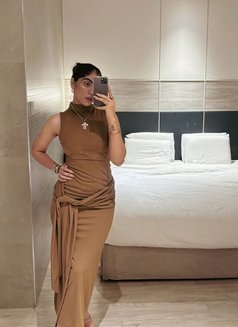 Shejal Incall / Outcall Available - puta in Berlin Photo 1 of 5
