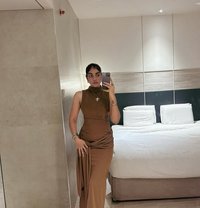 Shejal Incall / Outcall Available - escort in Berlin