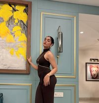 Shejal Incall / Outcall Available - escort in Berlin