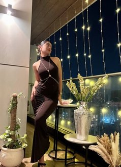 Shejal Incall / Outcall Available - puta in Berlin Photo 5 of 5
