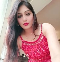 Divya Ghosh - escort in Kolkata