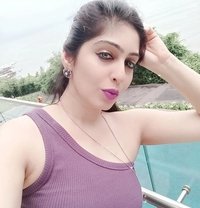 Divya Ghosh - escort in Kolkata