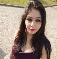 Divya Ghosh - escort in Kolkata