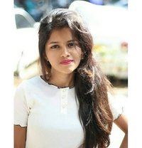 Divya Good Looking Call Girl - puta in Chennai Photo 1 of 2