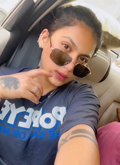 Divya Gupta - escort in Jaipur Photo 1 of 2