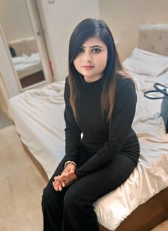 Divya Gupta - escort in Jaipur Photo 2 of 2