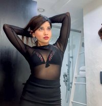 Divya Gupta - escort in Kolkata