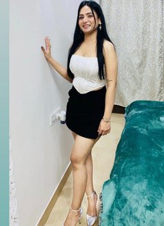 Divya Gupta - escort in Mumbai Photo 4 of 4
