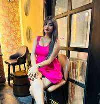Divya Gupta - puta in Pondicherry