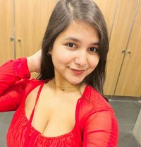 Hii Raveena - escort in Chandigarh