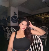Divya Gupta - escort in Vijayawada