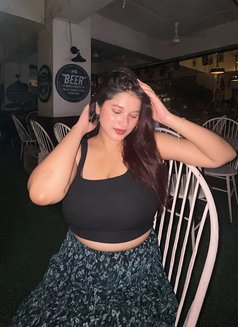 Divya Gupta - escort in Vijayawada Photo 2 of 3