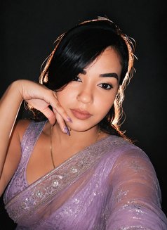 Myself Divya Iam New Here Let's Catch Up - escort in Hyderabad Photo 1 of 2