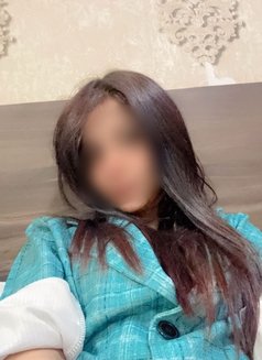 Divya here for web cam and real meet. - escort in Hyderabad Photo 1 of 2