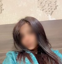 Divya here for web cam and real meet. - escort in Chennai