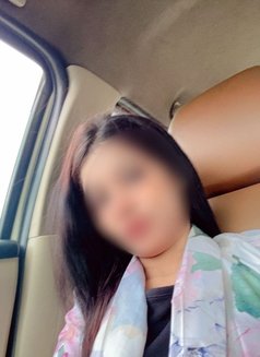 Divya here for web cam and real meet. - escort in Hyderabad Photo 2 of 2