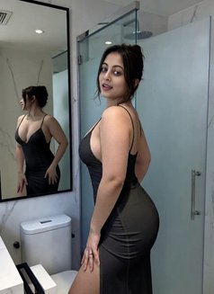Mahika Here ( Meet & Cam ) - escort in Bangalore Photo 2 of 5
