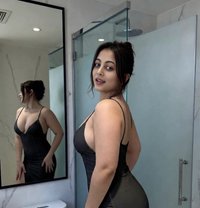 Mahika Here ( Meet & Cam ) - escort in Bangalore