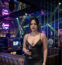 Mahika Here ( Meet & Cam ) - escort in Bangalore