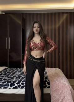 Mahika Here ( Meet & Cam ) - escort in Bangalore Photo 5 of 5