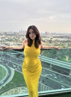 Divya High Class Indian Companion - puta in Dubai Photo 1 of 4