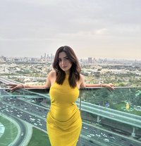 Divya High Class Indian Companion - escort in Dubai Photo 1 of 4