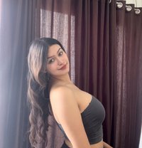 Divya High Profile Indian Model - escort in Sharjah