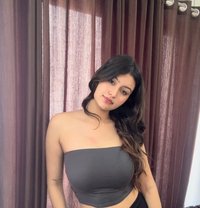 Divya High Profile Indian Model - escort in Sharjah